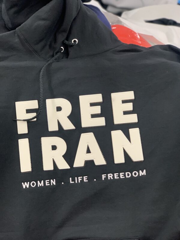 Free-Iran