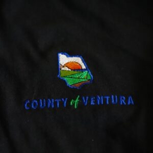 County of Ventura logo