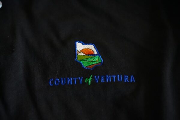 County of Ventura logo