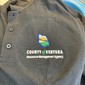 County of Ventura logo